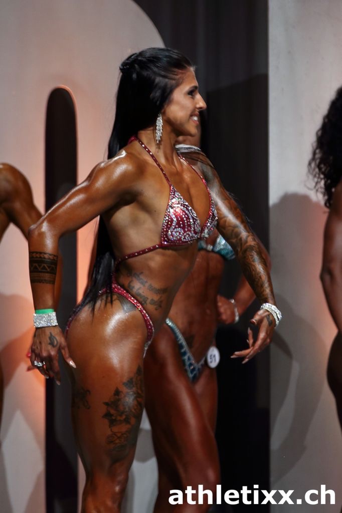 IFBB Herbstmeisterschaft 2015