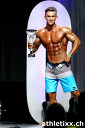 IFBB Herbstmeisterschaft 2015