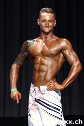 IFBB Herbstmeisterschaft 2015