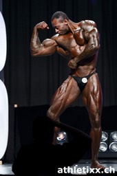 IFBB Herbstmeisterschaft 2015