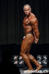 IFBB Herbstmeisterschaft 2015