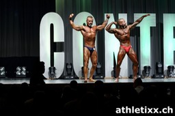 IFBB Herbstmeisterschaft 2015