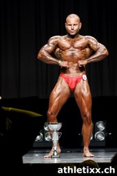 IFBB Herbstmeisterschaft 2015