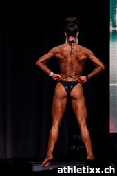 IFBB Schweizermeisterschaft 2015