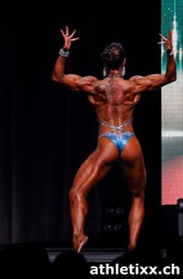 IFBB Schweizermeisterschaft 2015